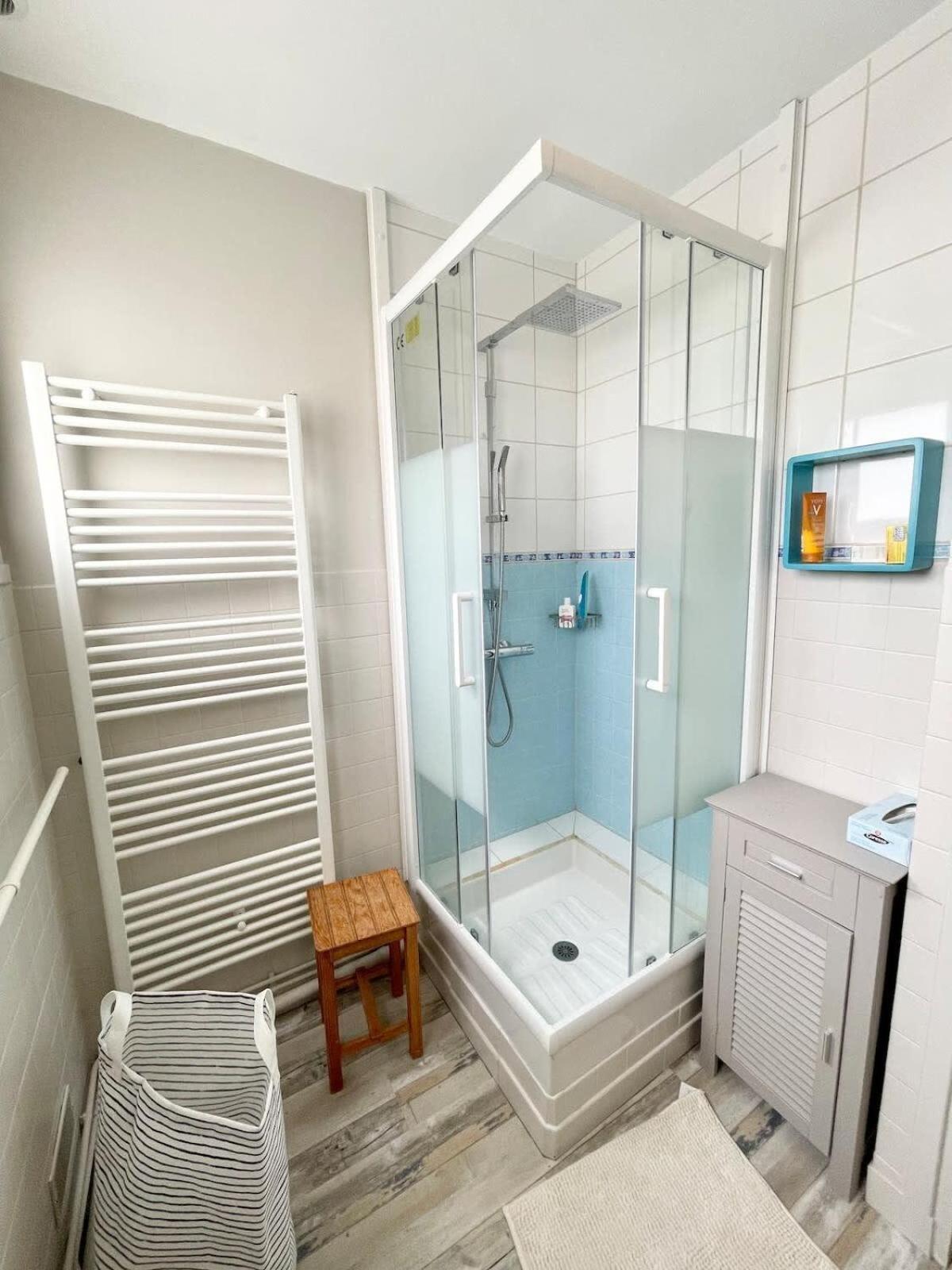 Maison De Pecheur Cocooning 150M Du Port Ploemeur Ngoại thất bức ảnh