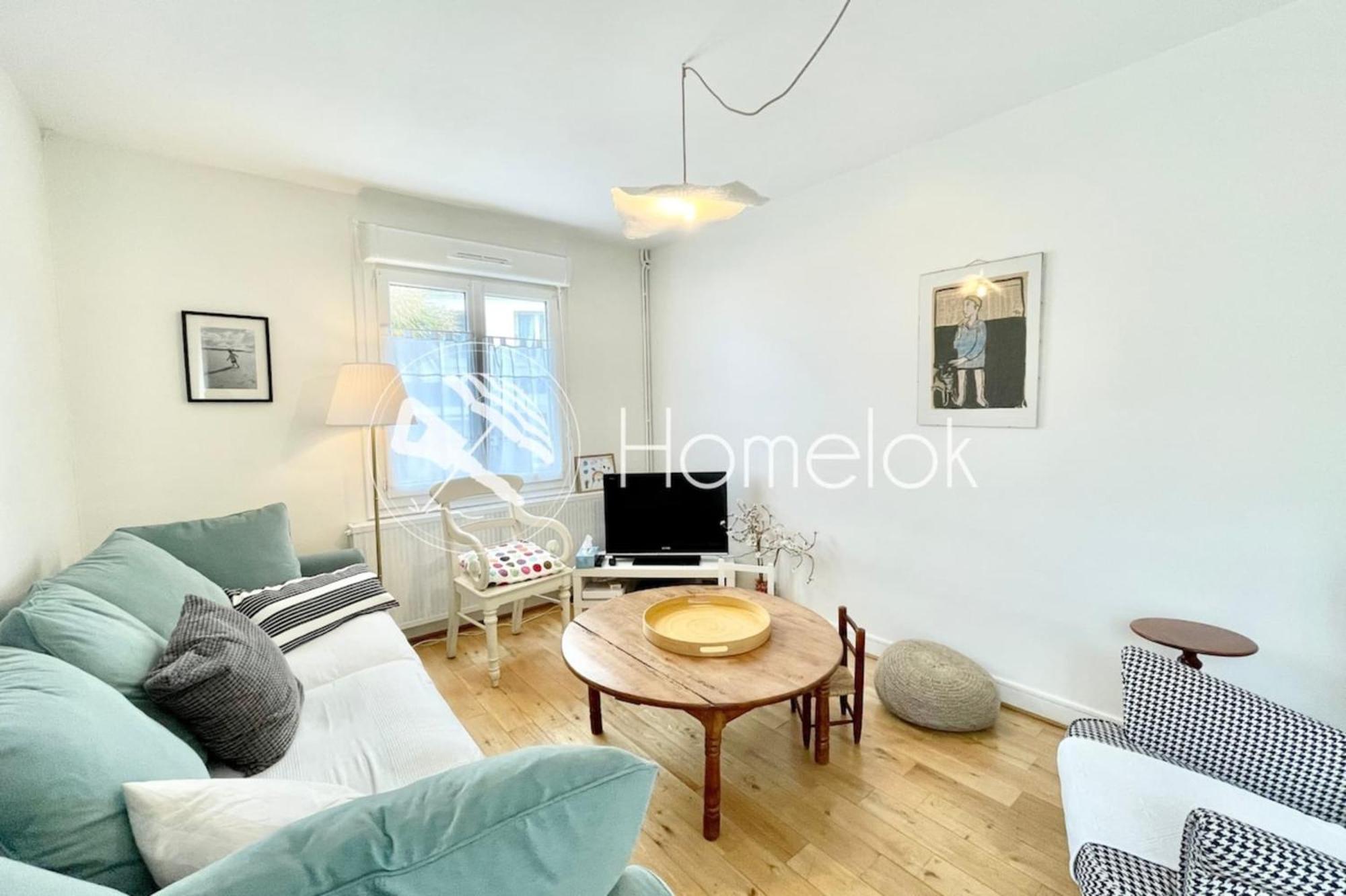 Maison De Pecheur Cocooning 150M Du Port Ploemeur Ngoại thất bức ảnh