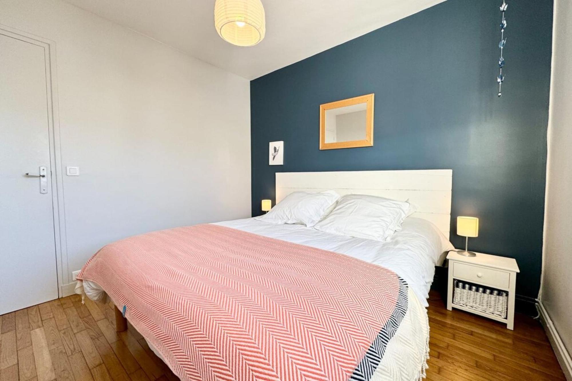 Maison De Pecheur Cocooning 150M Du Port Ploemeur Ngoại thất bức ảnh